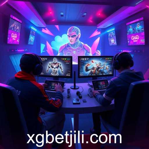 The Evolution of Online Gaming Platforms