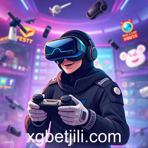 Gaming Evolution and the Rise of xgbet