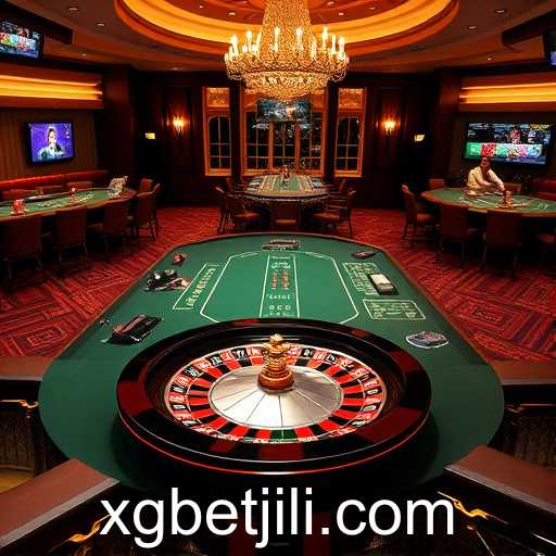Live Casino