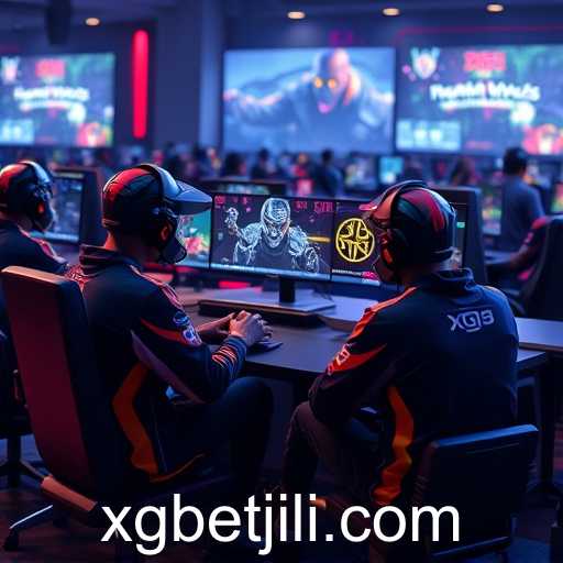 The Evolution of Online Gaming Platforms