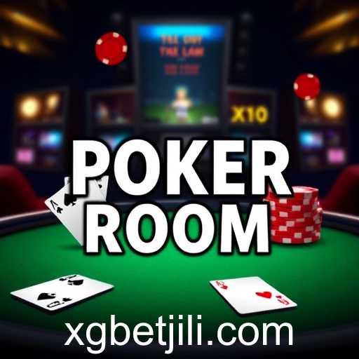 Poker Room