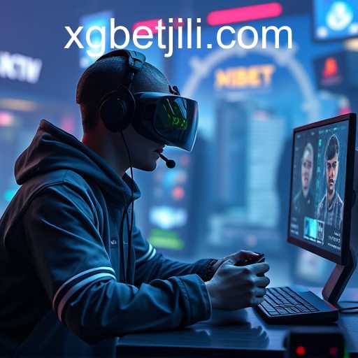 The Rise of Online Gaming Platforms Amidst Global Turbulence