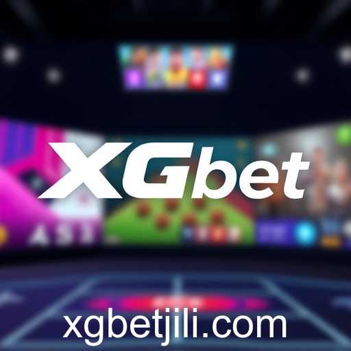 XGbet: A New Player in Online Gaming